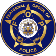 Fraternal Order of Police Badge for a Private Investigator in Nashville
